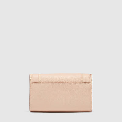Majesty Cross Body Wallet - Pancake