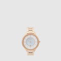 Allure Watch - Rose Gold