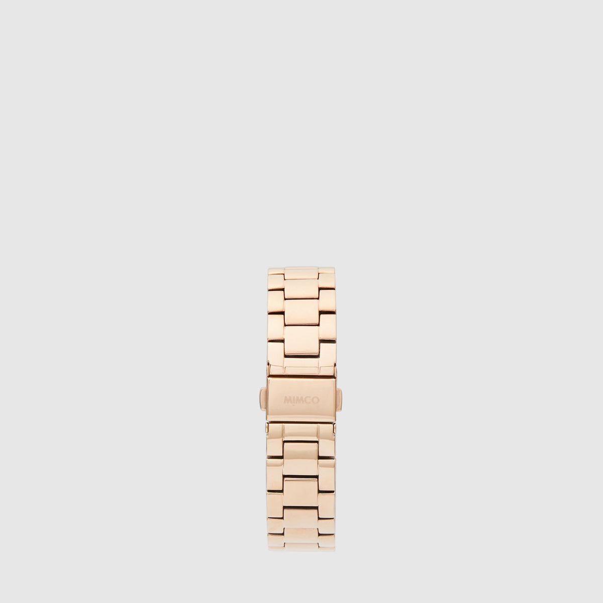 Allure Watch - Rose Gold