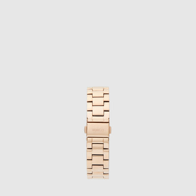 Allure Watch - Rose Gold