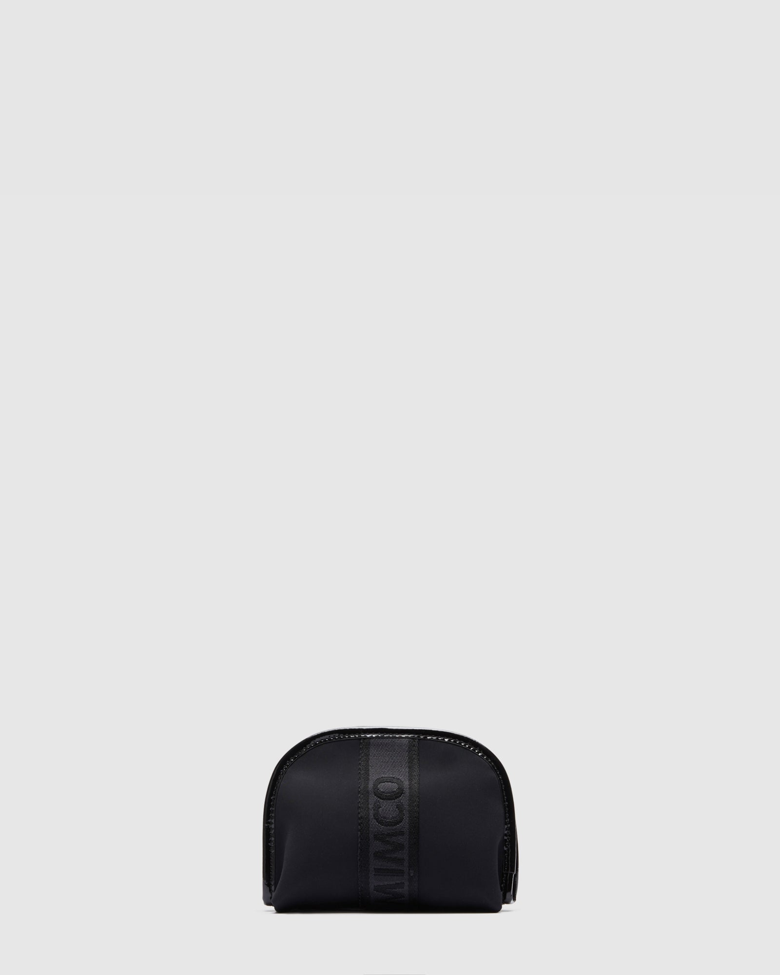 Serenity Cosmetic Pouch - Black