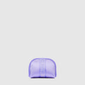 Serenity Cosmetic Pouch - Amethyst