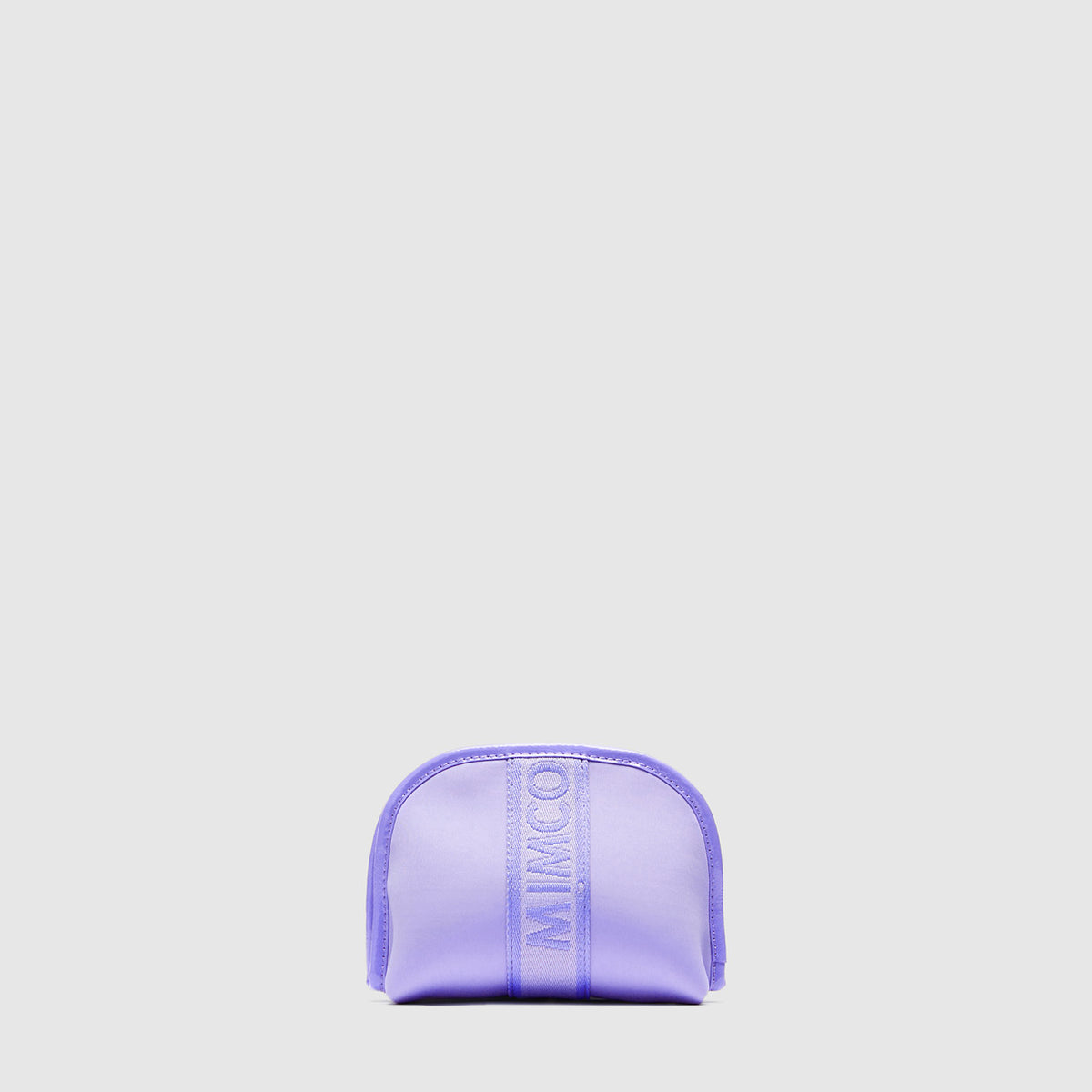 Serenity Cosmetic Pouch - Amethyst