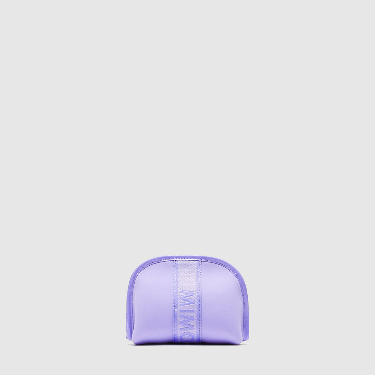 Serenity Cosmetic Pouch - Amethyst