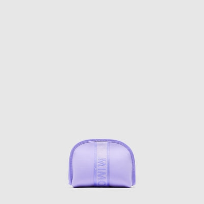 Serenity Cosmetic Pouch - Amethyst