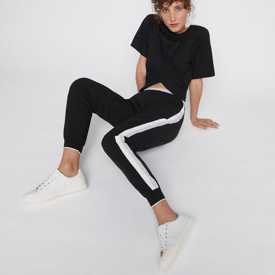 Astro Sneakers - White