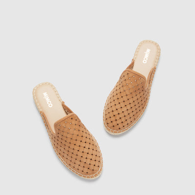 Lively Slides - Caramel