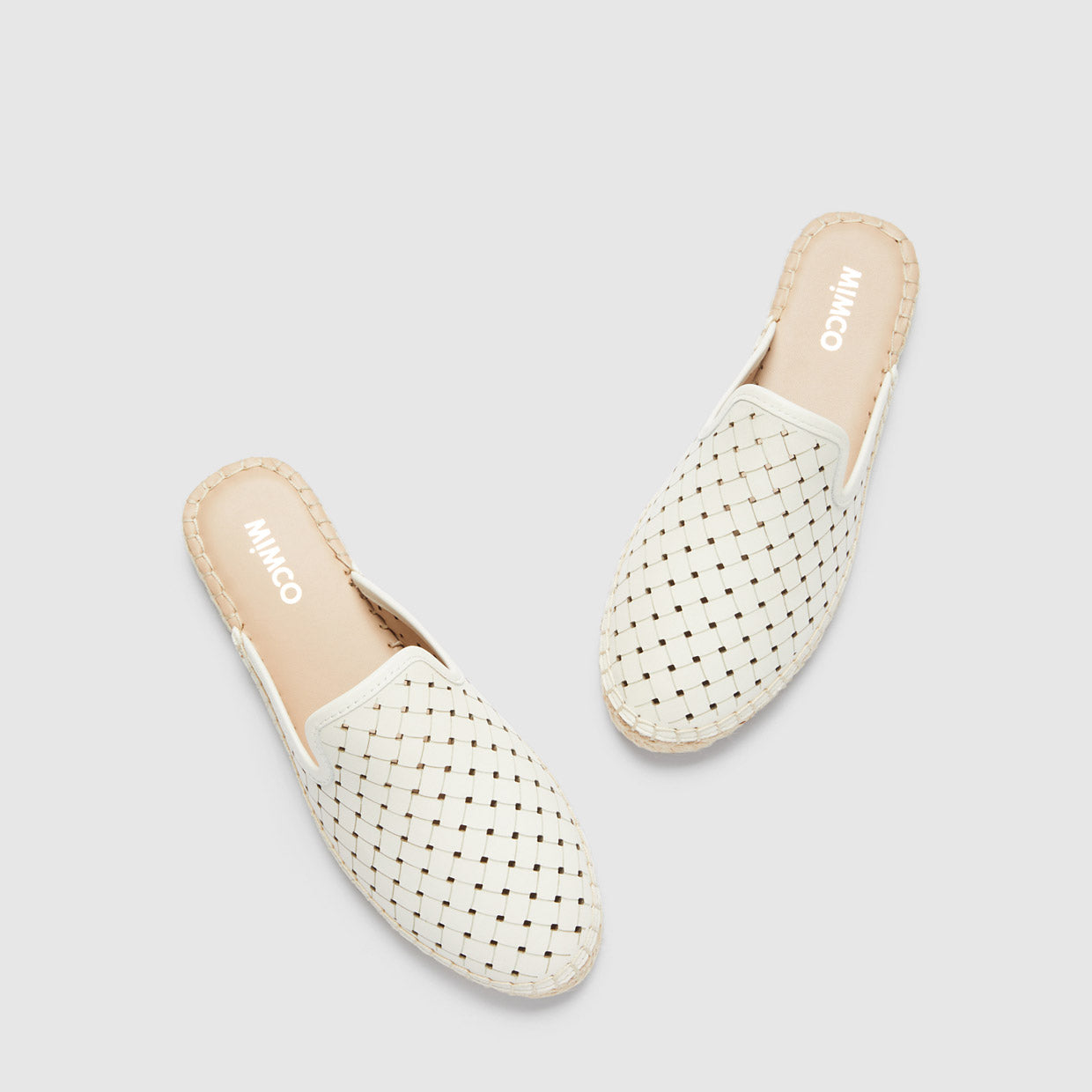 Lively Slides - White