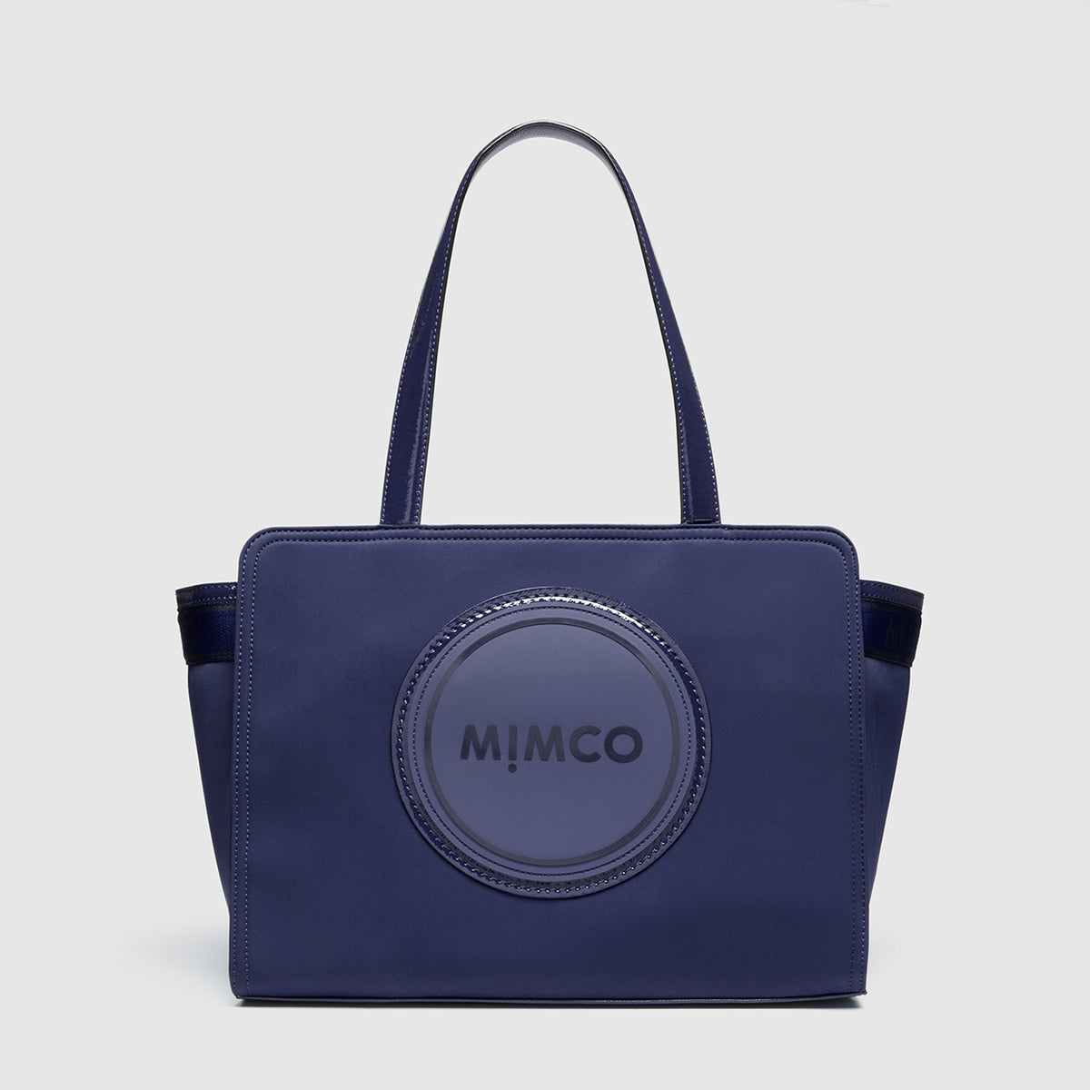 Serenity Tote Bag - Navy