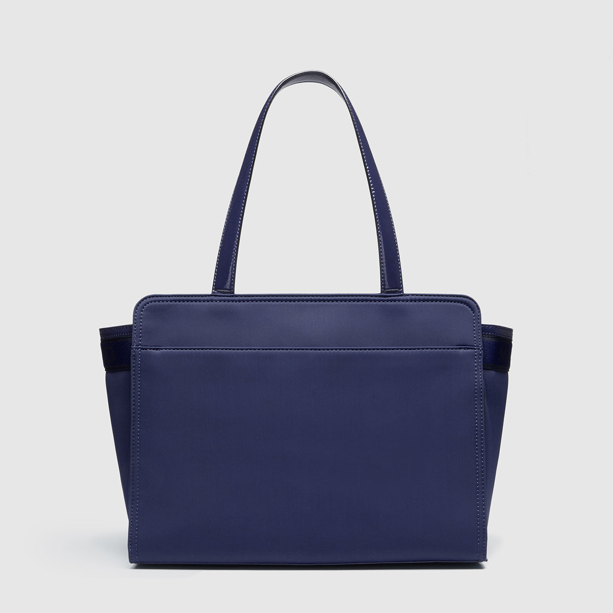 Serenity Tote Bag - Navy