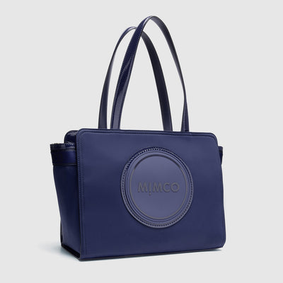 Serenity Tote Bag - Navy