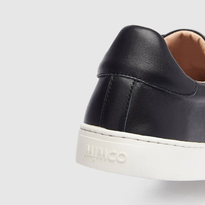 Astro Sneakers - Black