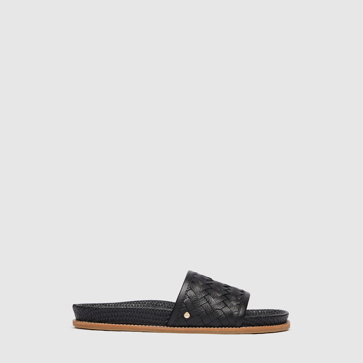 Diversa Slides - Black