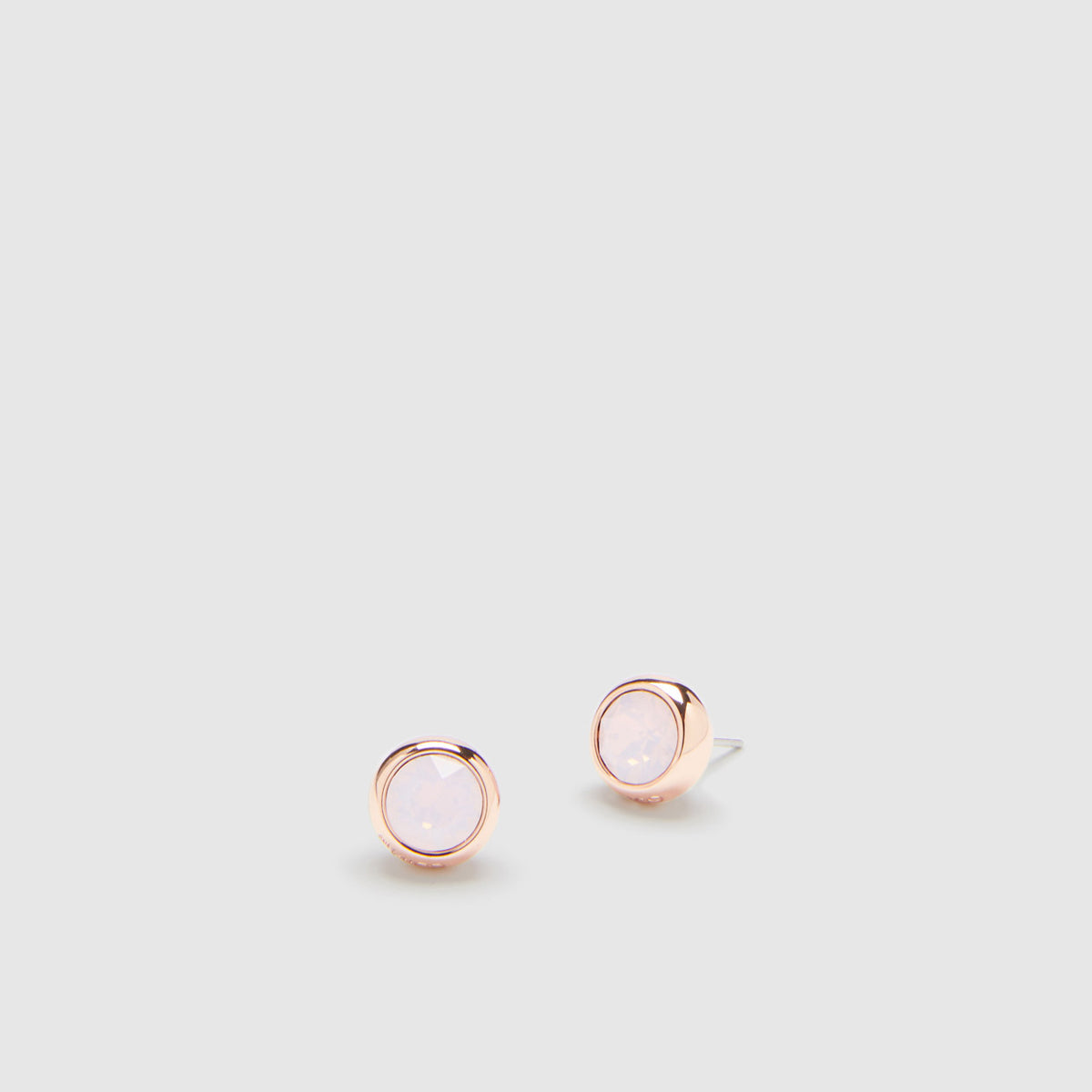 Disco Stud Earrings - Fairy Floss