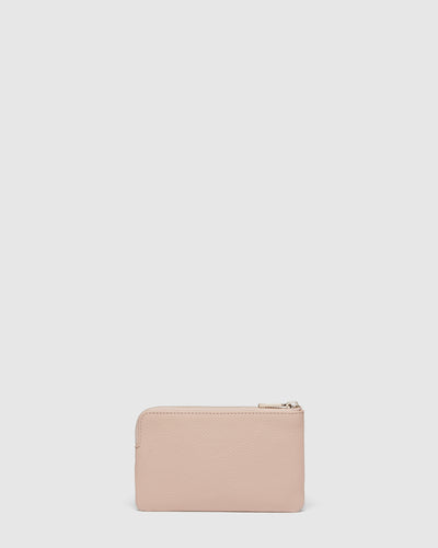 Classico Pouch - Almond