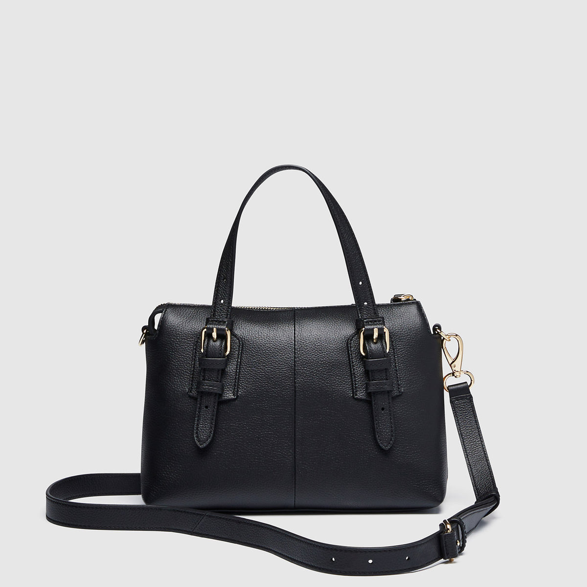 Majesty Cross Body Bag - Animal Print