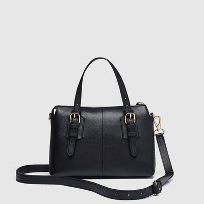 Majesty Cross Body Bag - Animal Print