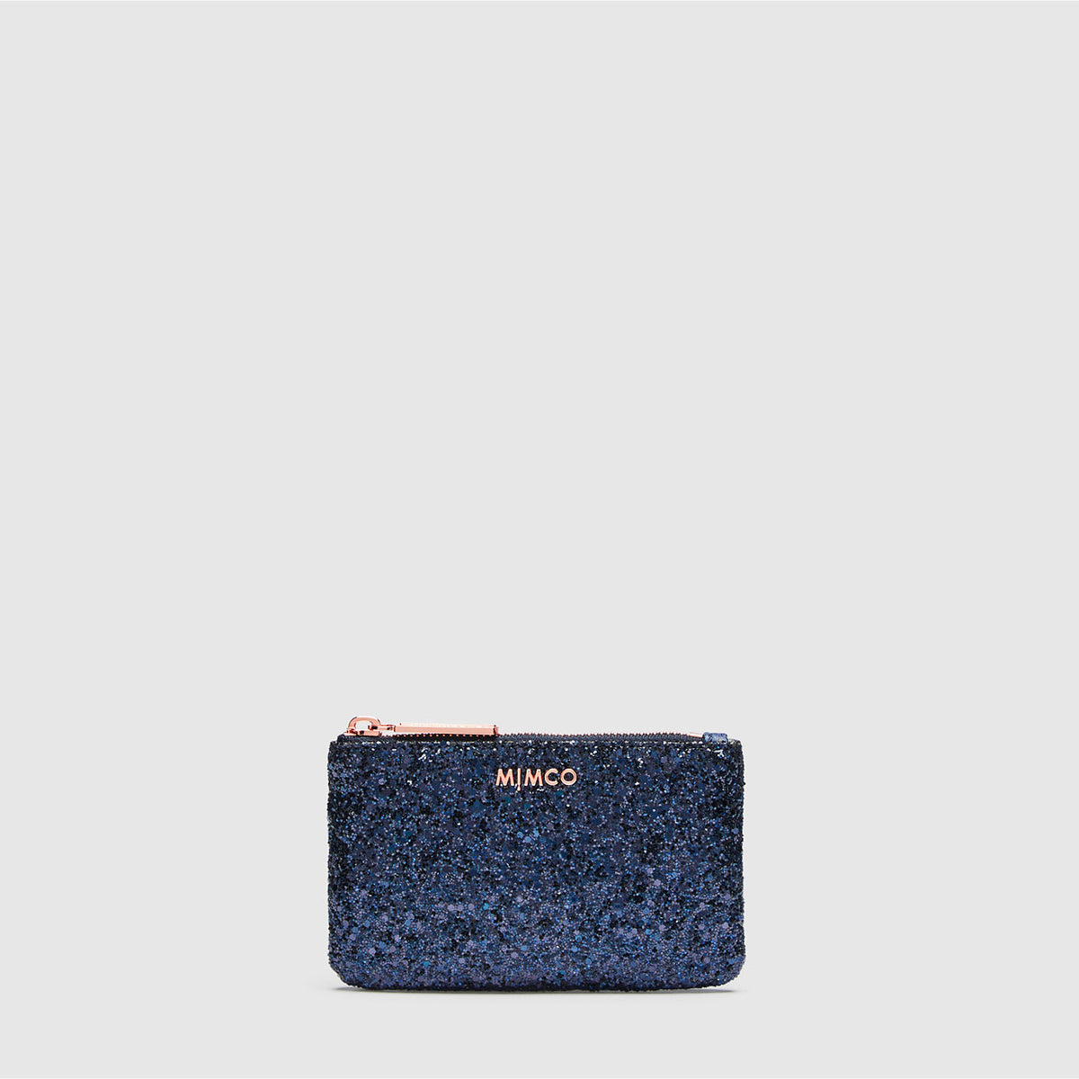 Glitz Pouch - Centuri Blue