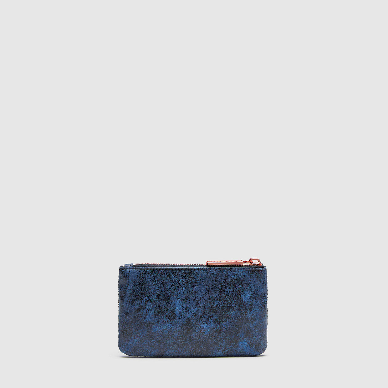 Glitz Pouch - Centuri Blue