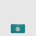 Bliss Pouch - Opal Green