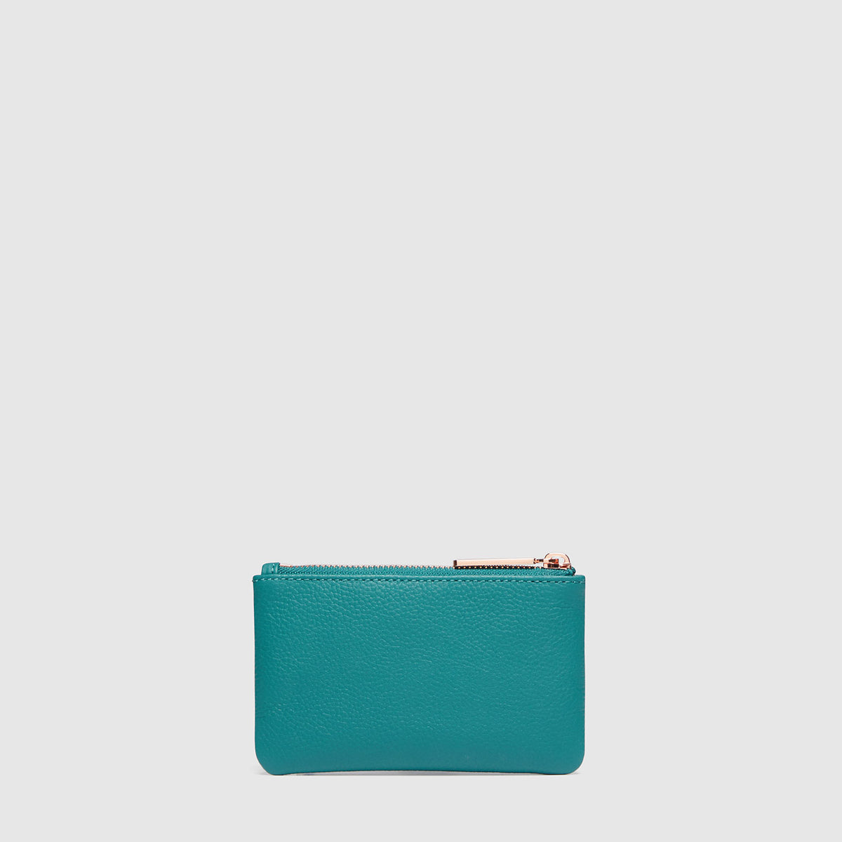 Bliss Pouch - Opal Green