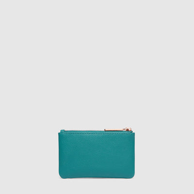 Bliss Pouch - Opal Green