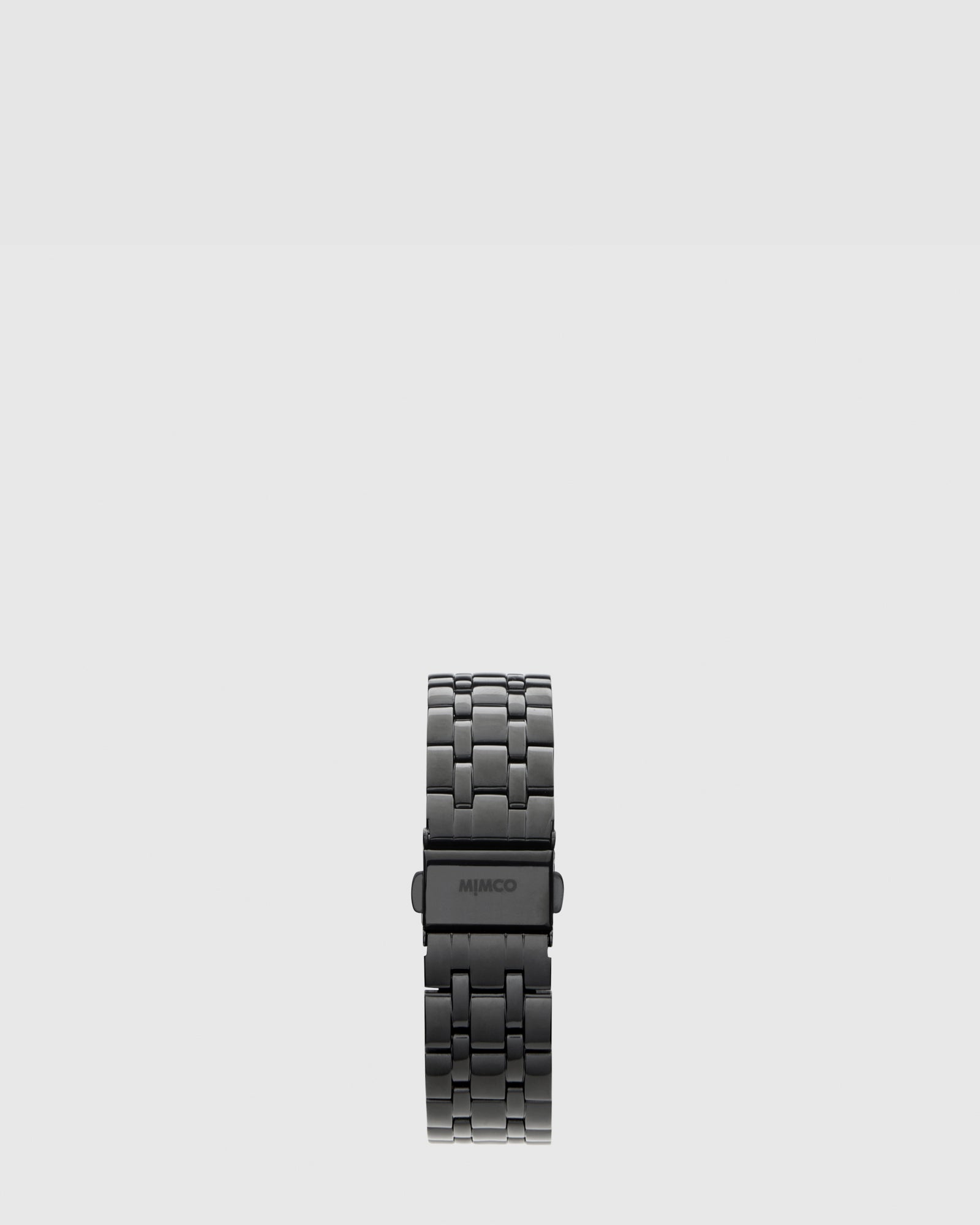 Miss Mim Watch - Jet Black