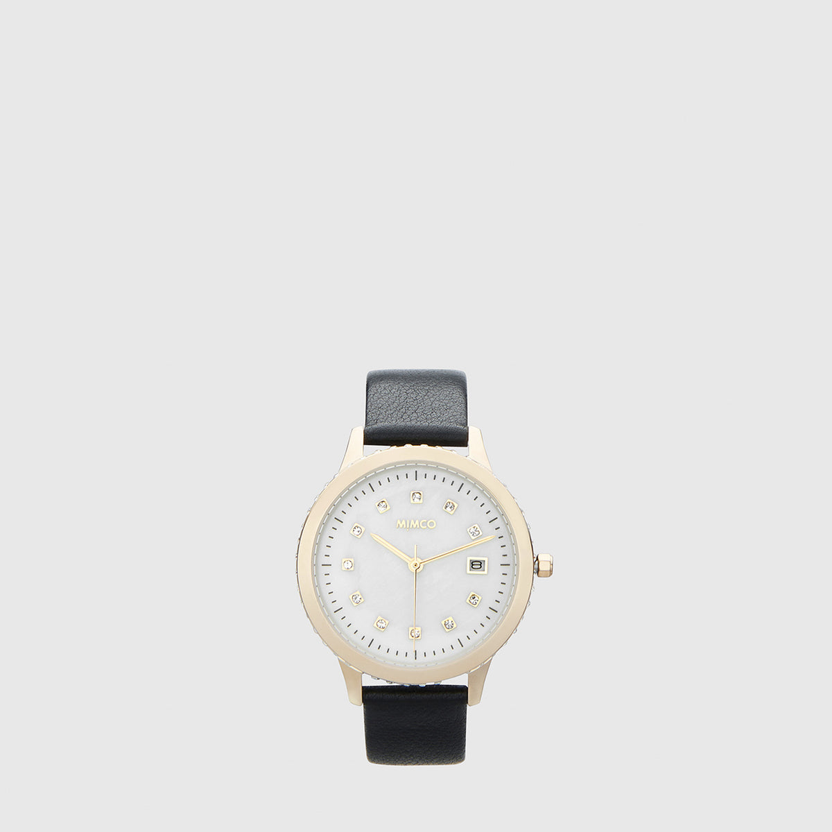 Form Watch - Black