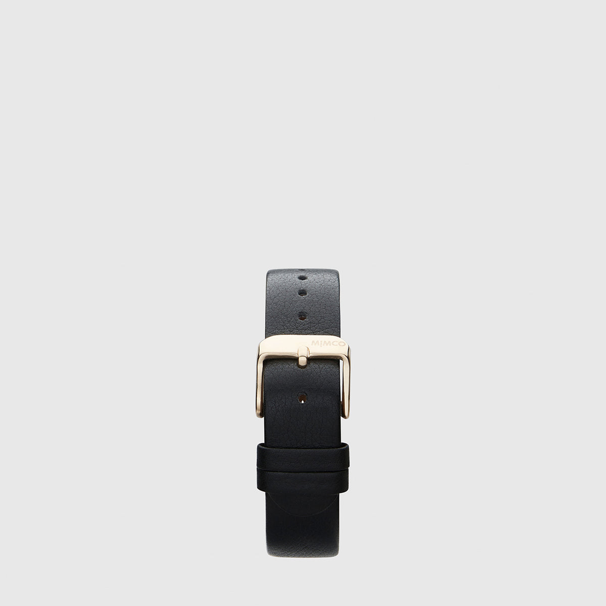 Form Watch - Black