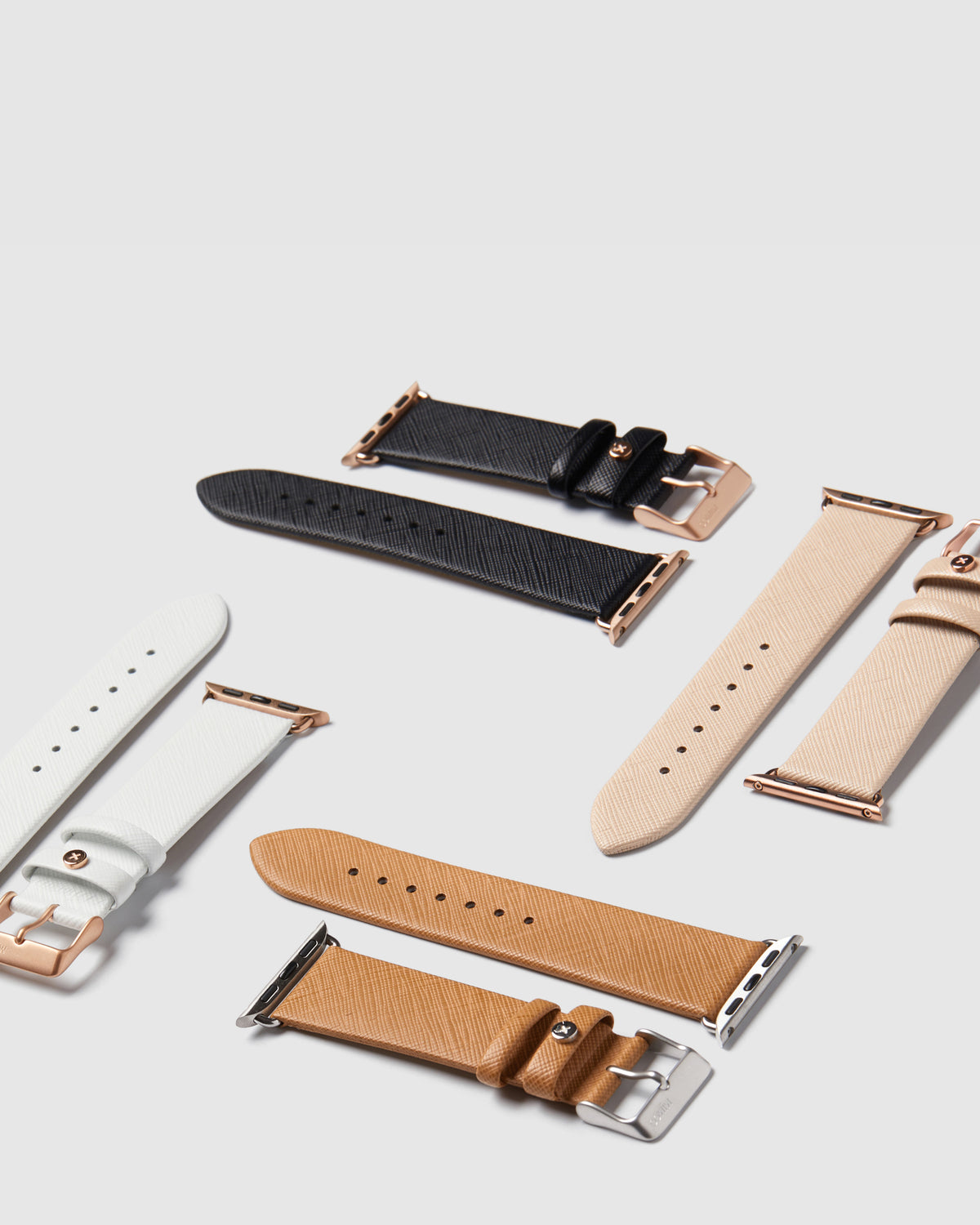 38mm Vision Watch Band - Pancake