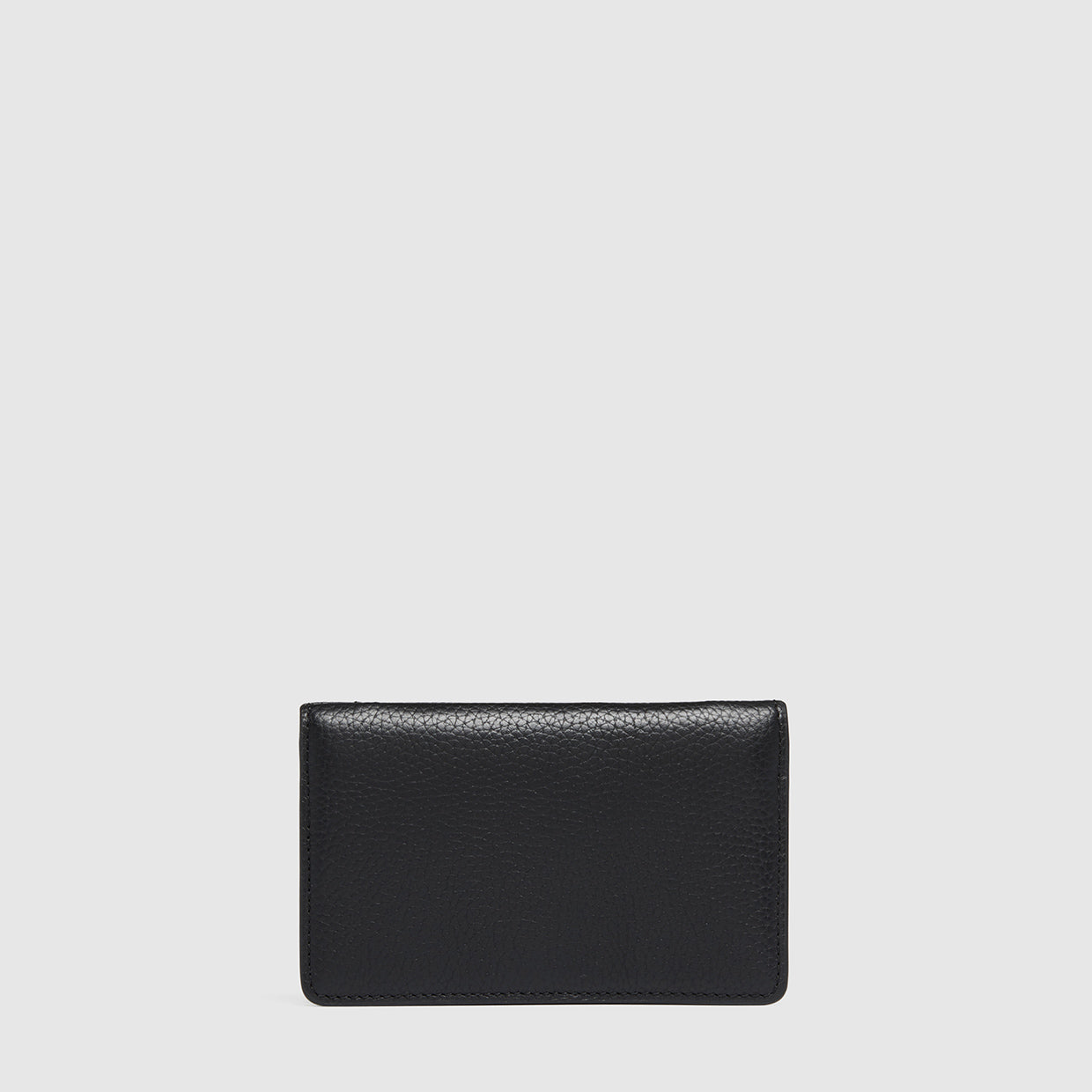 Unite Medium Wallet - Black Light Gold