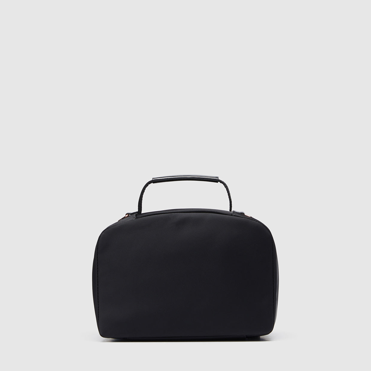 Classico Lunchbox - Black Rose Gold