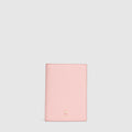 Sublime Passport Holder - Dust Pink