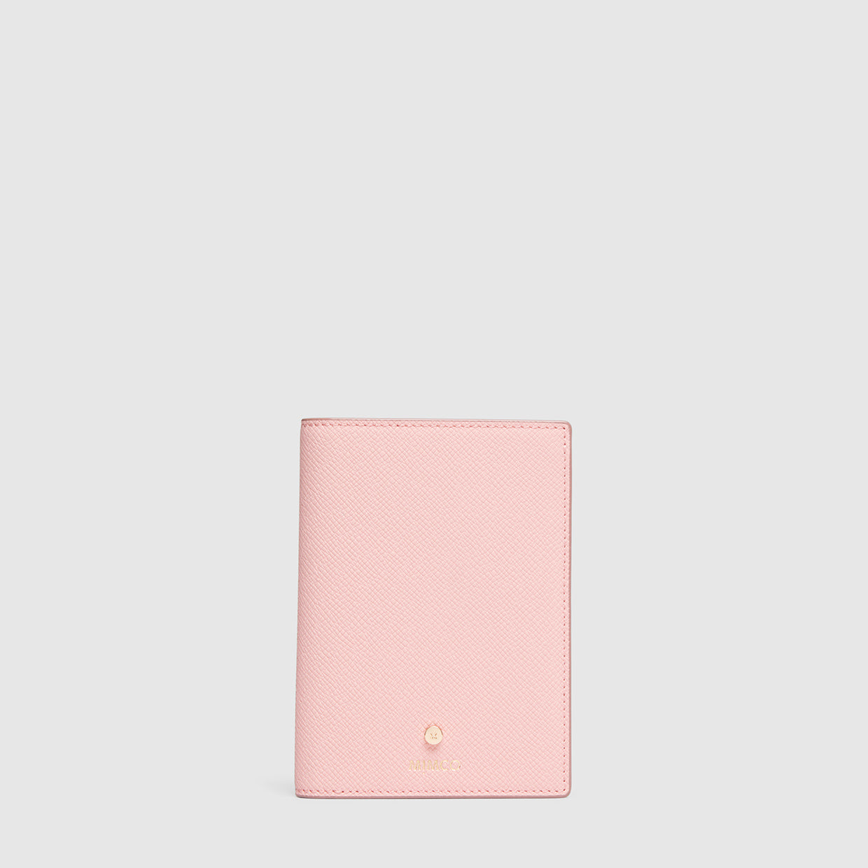 Sublime Passport Holder - Dust Pink