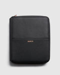 Classico Work Case - Black Rose Gold