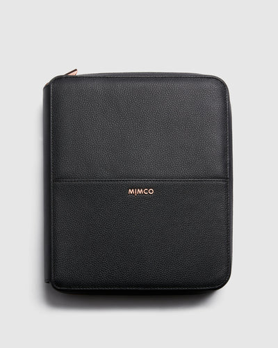 Classico Work Case - Black Rose Gold