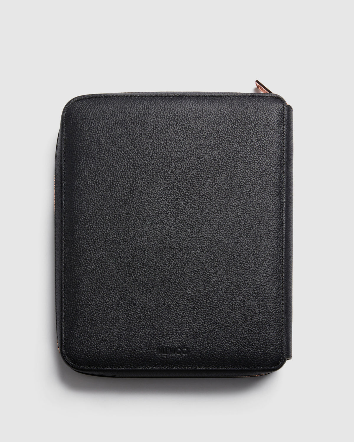Classico Work Case - Black Rose Gold