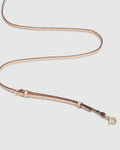 Link Crossbody Bag Strap 8mm - Almond