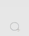 Ecliptic Bracelet - Silver