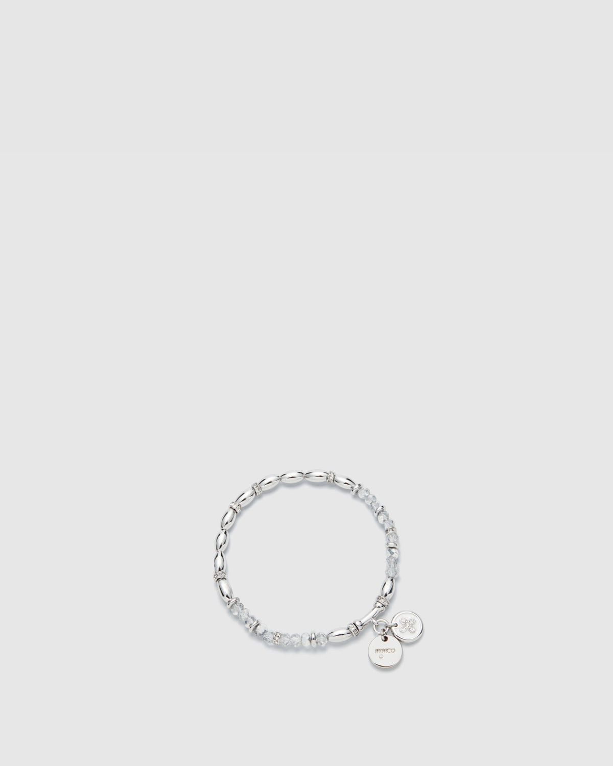 Ecliptic Bracelet - Silver