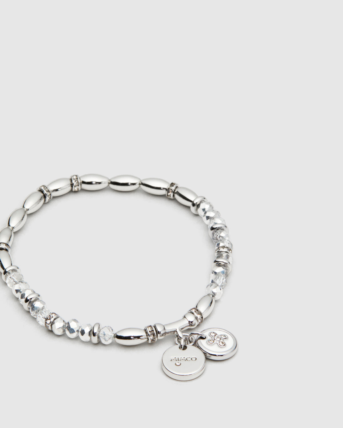 Ecliptic Bracelet - Silver