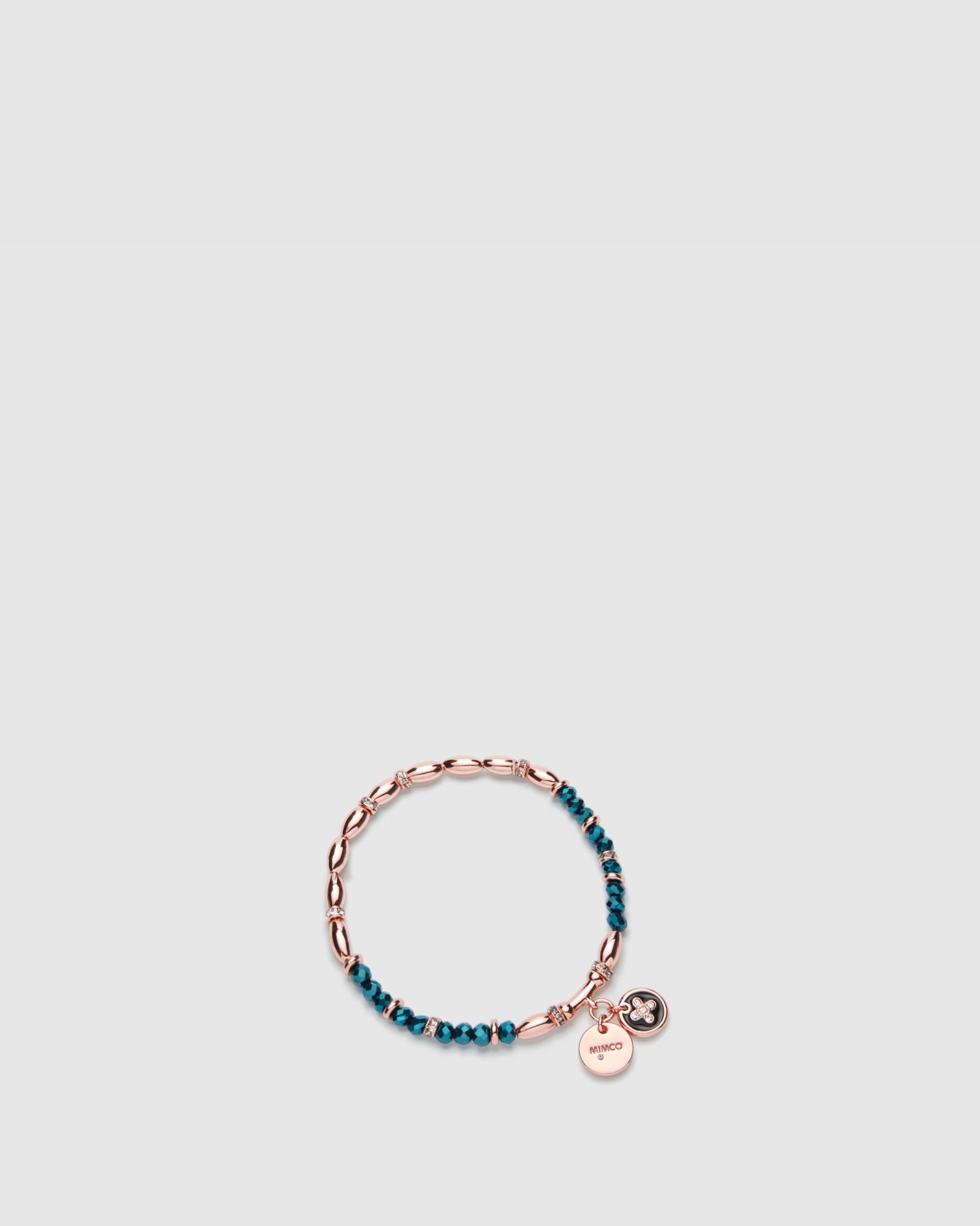 Ecliptic Bracelet - Eclipse Navy