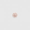 Vision Stud Earring - Rose Gold