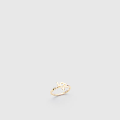 Imagine Ring - Gold