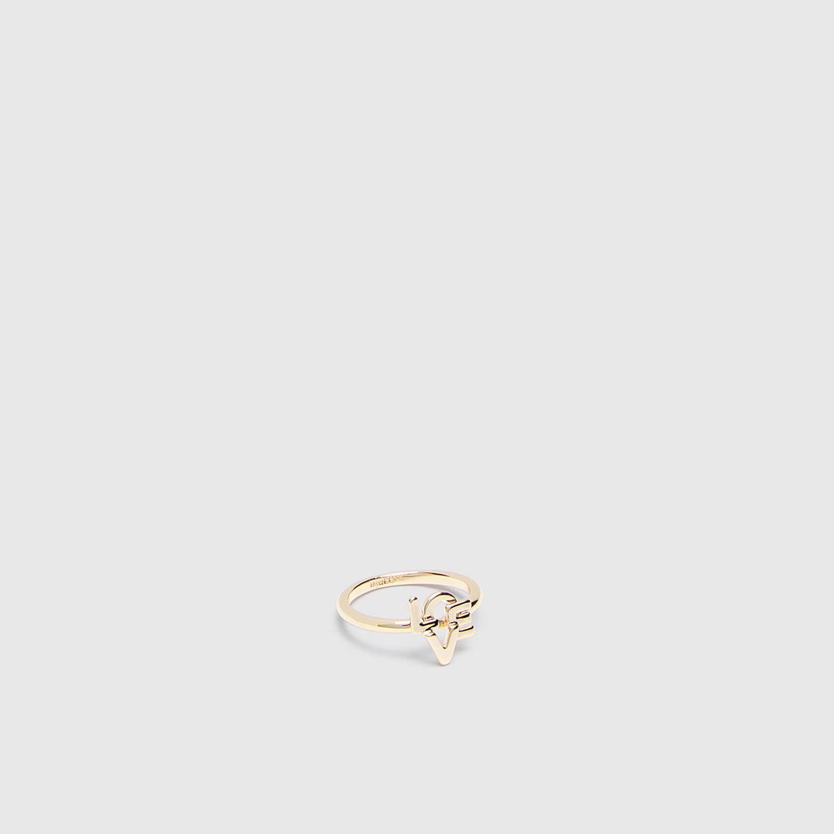 Imagine Ring - Gold