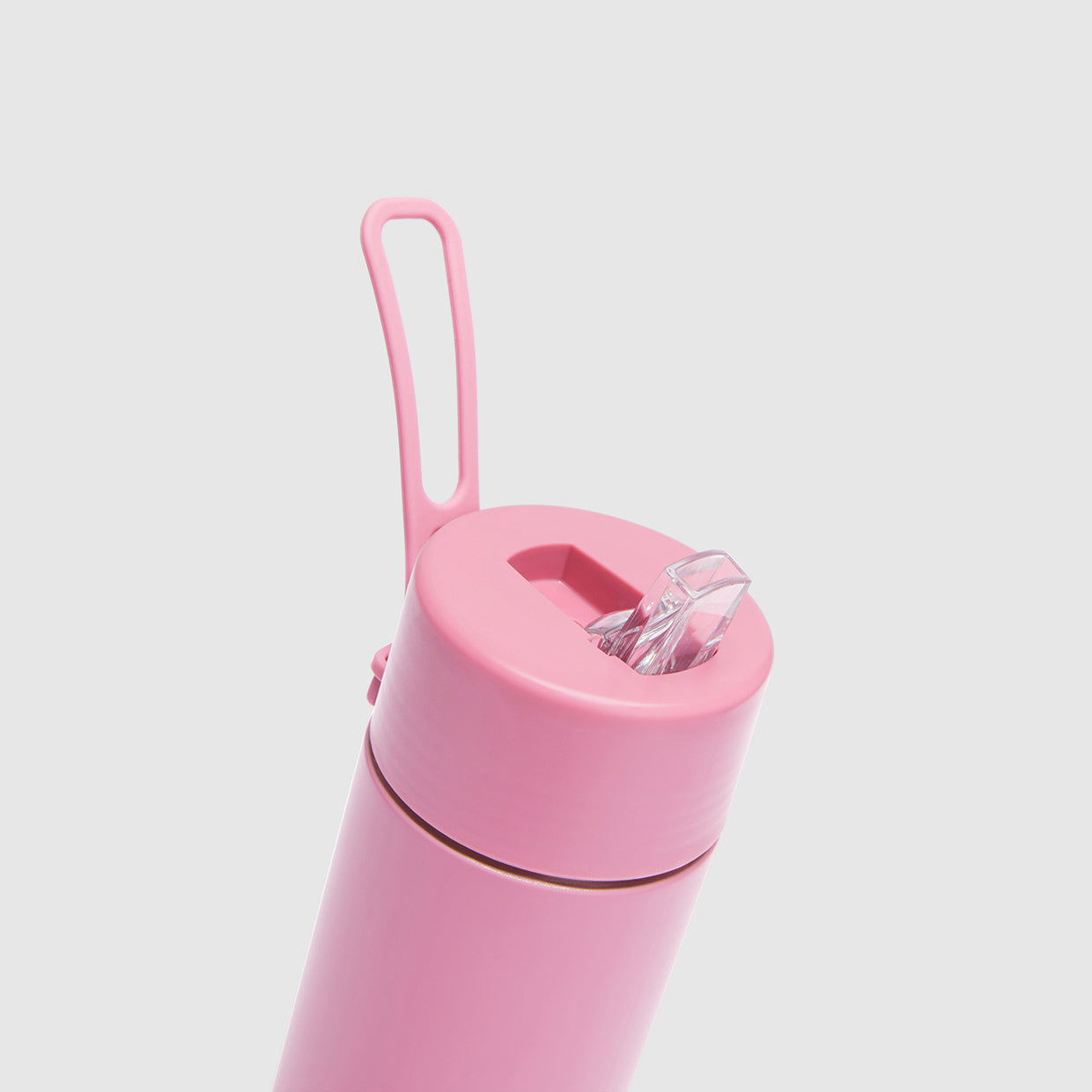 MIMCO x Frank Green Reusable Water Bottle - Rose Pink