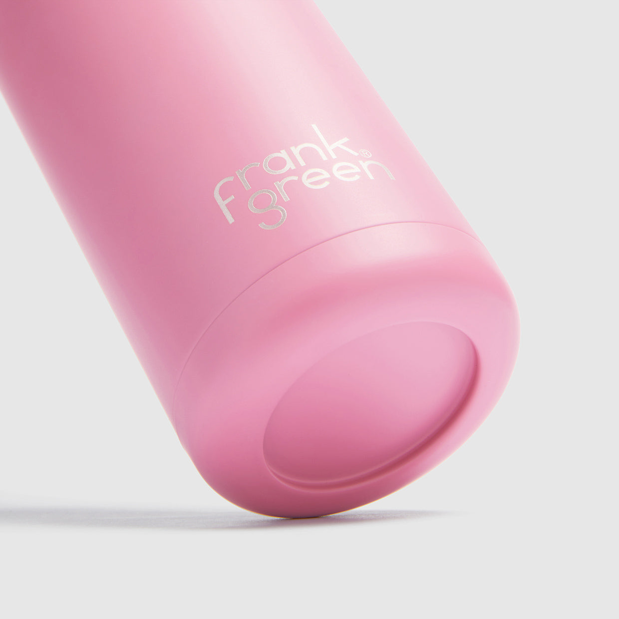 MIMCO x Frank Green Reusable Water Bottle - Rose Pink