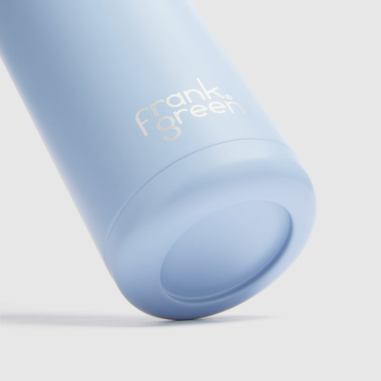 MIMCO x Frank Green Reusable Water Bottle - Steel Blue