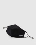 Mimco X Our Watch Mask - Black