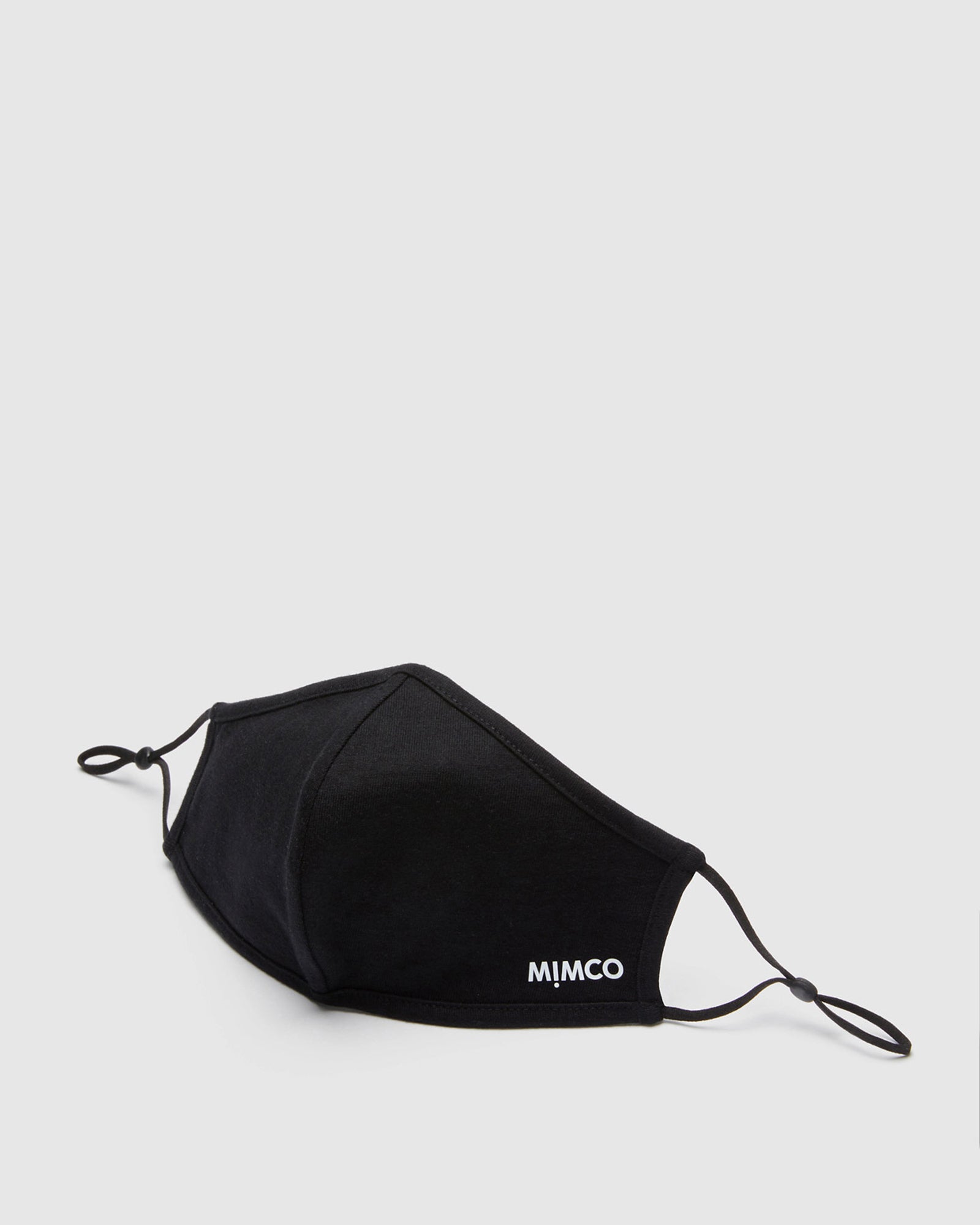 Mimco X Our Watch Mask - Black